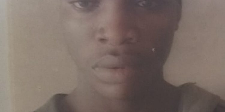 Man, 23, Arrested With Gun Inside Ikeja City Mall