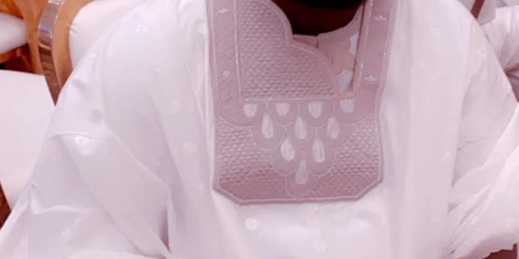 Vision For A Renewed Lagos Island: Eletu Rallies APC Stakeholders For House Of Assembly Bid