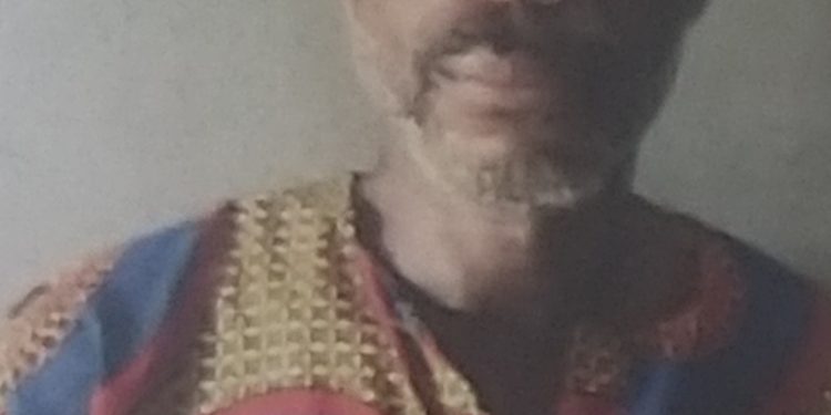 Painter Lands In Trouble Over Stolen Vehicle Entrusted To Him By Owner