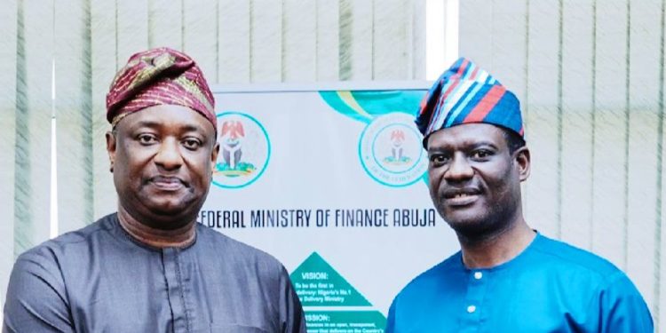 FG moves to ease airlines’ cost burden as Keyamo, Oyedele meet in Abuja