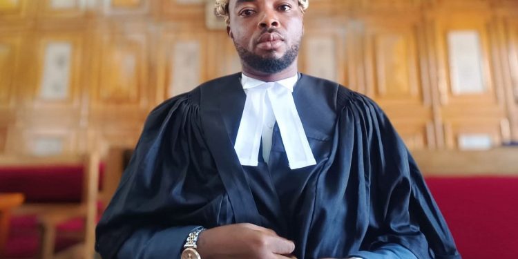 Eze Declares for 2027 Reps Race, Promises Fresh Energy for Abakaliki/Izzi Constituency