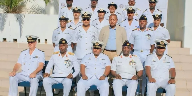 Nigerian, South African Navy hold first Naval talks to strengthen maritime security cooperation