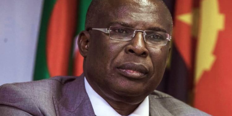 FG Arraigns Coup Plotters As Sylva Absent In Court