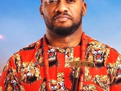 “Igbos dragging their kinsmen for supporting Tinubu are cowards”- Yul Edochie