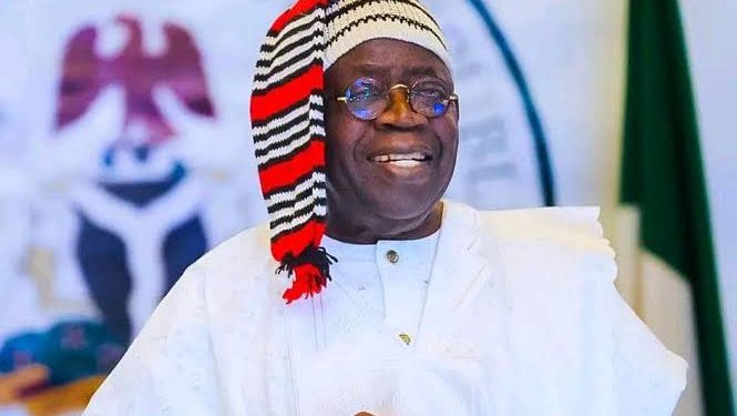 “Tinubu’s infrastructural development in Southeast important to Ndigbo” – Ohanaeze