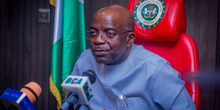 Emotional blackmail is not going to slow Otti’s momentum, By Ferdinand Ekeoma