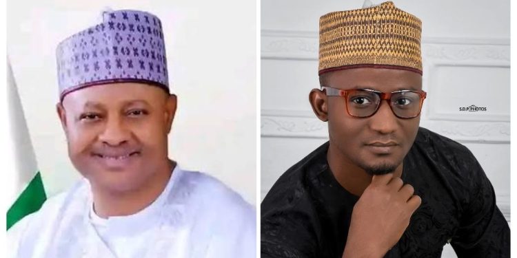 The Enemy Within: The Jethro Bala story, call for community action in Kajuru/Kachia