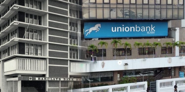 109 Years. Still Building. Still Nigerian.