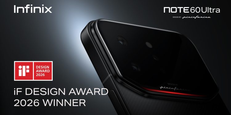 When supercar DNA meets smartphones, premium standards are being redefined