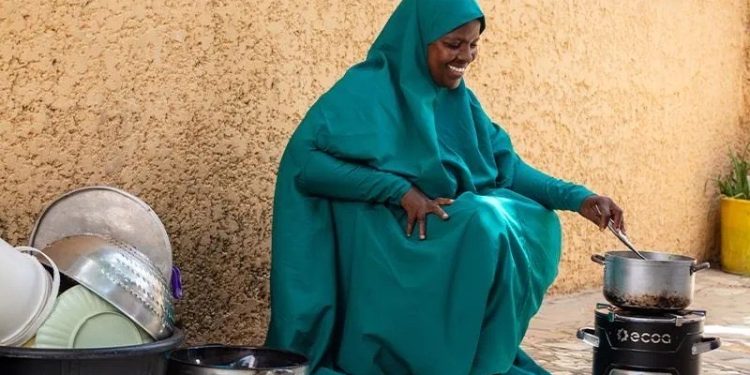 Without govt-backed authorisation, clean cooking carbon finance in Africa risks failing to scale, By Chudy Uwadiegwu