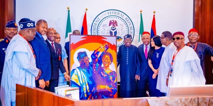 Takeaways from Mbah-led Enugu delegation’s visit to Tinubu, By Samson Ezea