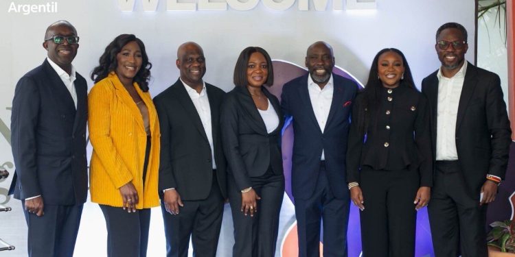 Argentil Group unveils new corporate identity, signaling a bold new era of growth and market leadership