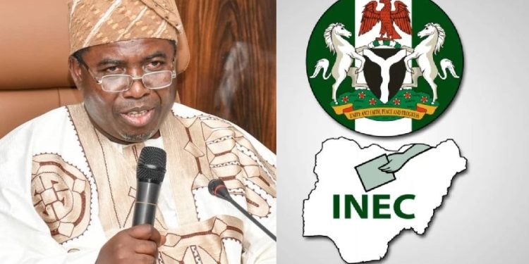 Amupitan: Why The ADC Is Chasing Shadows