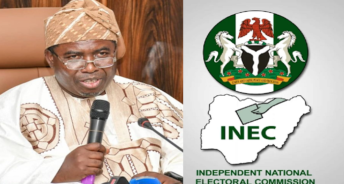 Forensic Investigation Shows Amupitan’s Alleged X Account Was Fabricated — INEC Reveals