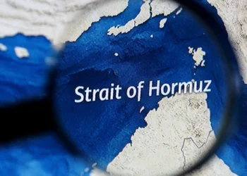 Are Chinese ships allowed to pass through Strait of Hormuz? Iran clarifies as vessel forced to return