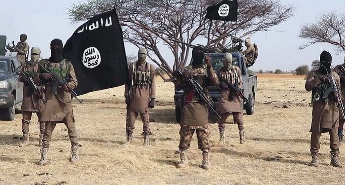 ISWAP Commander, 24 Others Killed In Borno