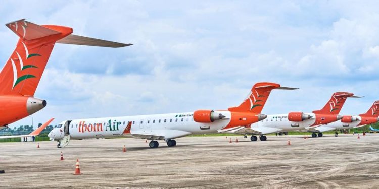 Ibom Air appoints new flight operations director