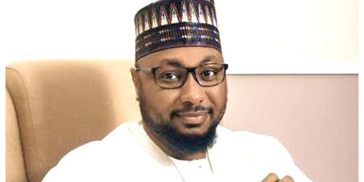 2027: Withdraw from ADC presidential primaries – Ibrahim Abdulkarim tells Atiku