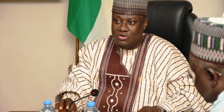 FG Inaugurates C’ttee on Proliferation, Rationalisation of Security, Para-Military Agencies