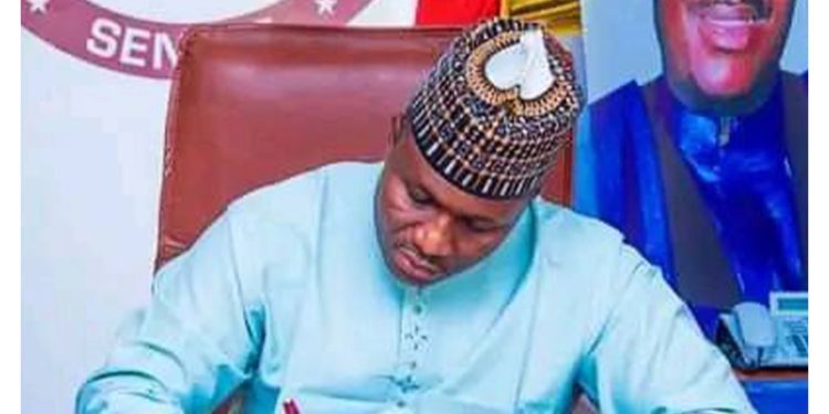 Sokoto lawmaker, Ibrahim Lamido formerly dumps APC, to join ADC