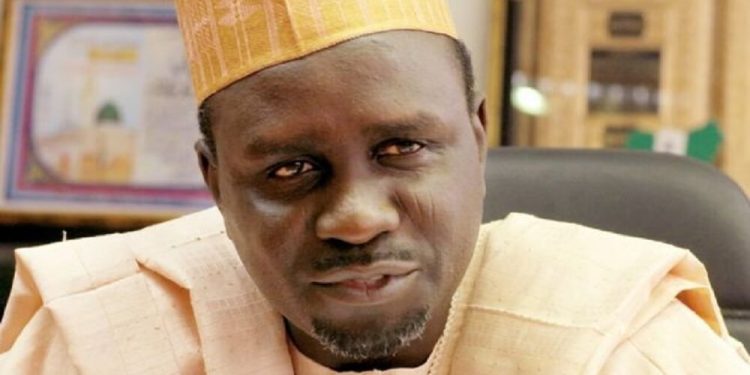 Shekarau Defects From PDP To APC