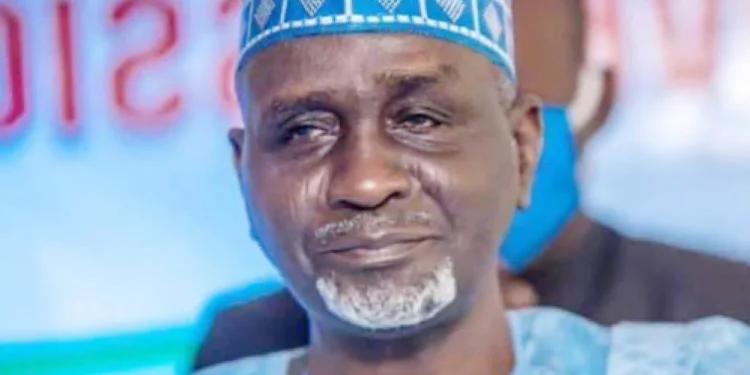 BREAKING: Former Kano Governor,  Shekarau dumps PDP