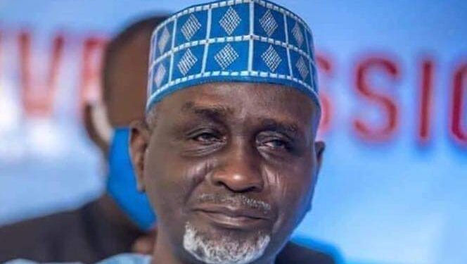 BREAKING: Ex-Kano governor Shekarau resigns from PDP, to rejoin APC