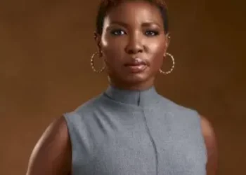 I will not be ashamed to speak my truth — Ife Agoro