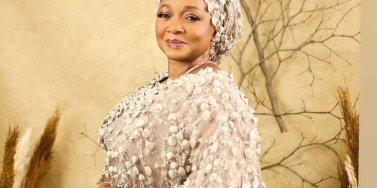 Kudimata Founder Praises Women Affairs Minister at 46