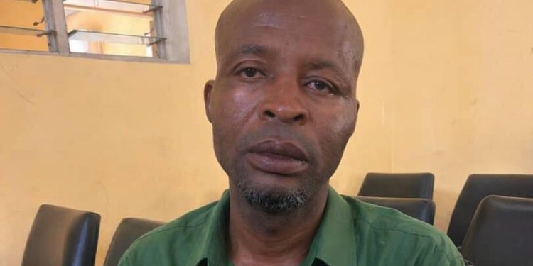 Court sentences man to life in prison for raping daughter