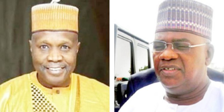 Gombe Central 2027 and Inuwa’s Trojan horse