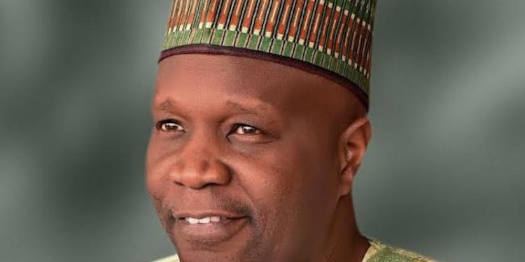 Rebuilt Kantoma Market Complex Inaugurated by Gov Yahaya