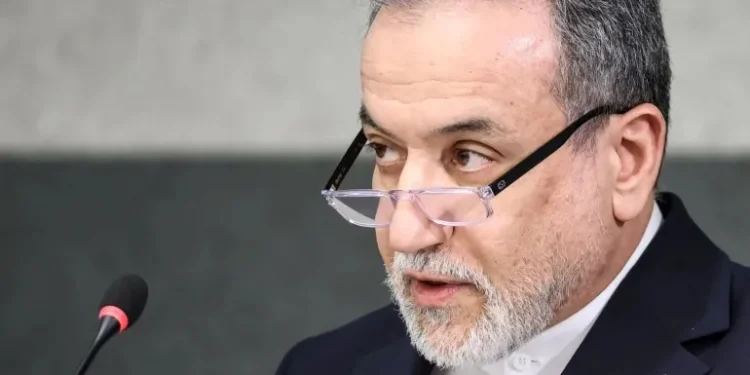 Iran cites U.S. actions as obstacle to talks