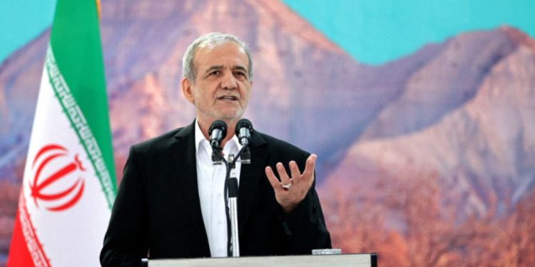 Iran Reverses Decision On Strait Of Hormuz