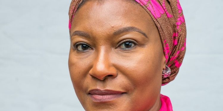 ADC crisis: Court adjourns suit against Ireti Kingibe till June 9