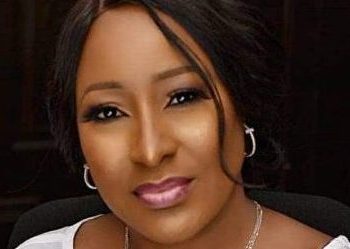 Ireti Doyle: Why my divorce isn’t your business