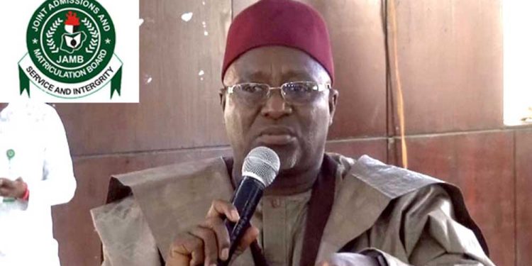 Why Second Batch UTME Results Were Delayed — JAMB Clarifies