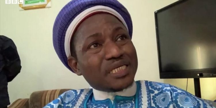 Appeal Court Summons Sheikh Sentenced To Death By Sharia Court