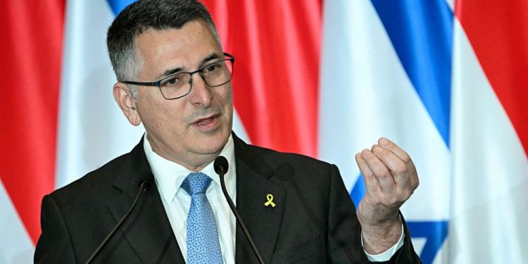 Israel Urges Lebanon To Cooperate In Dismantling Hezbollah