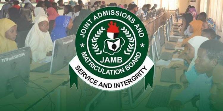 JAMB releases first batch of 632,788 UTME results