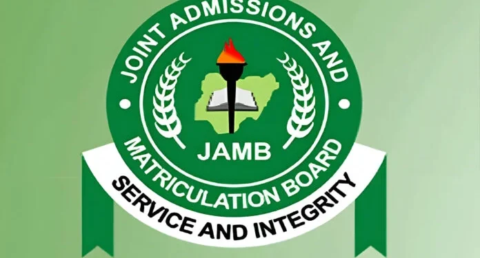 JAMB dismisses kickback allegation, describes report as speculative, misleading