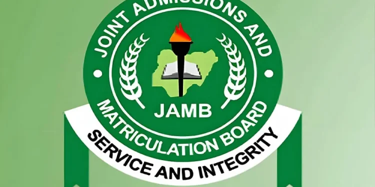 2026 UTME: JAMB publishes Monday results, directs candidates on how to check scores