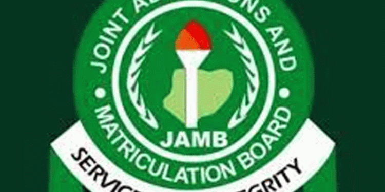 JAMB Warns Against Score Manipulation, Releases First Batch of 622,788 UTME Results