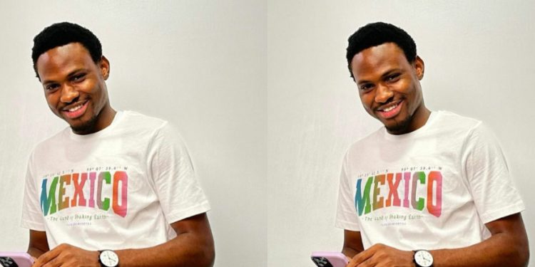 “Buying A House In Nigeria Is A Huge Financial Mistake”- Jeffrey Benson Sparks Debate