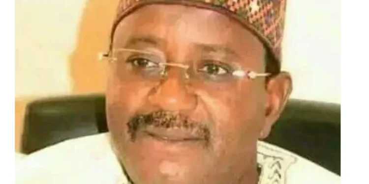 I remain APC member – Jigawa Deputy Governor denies defection rumours