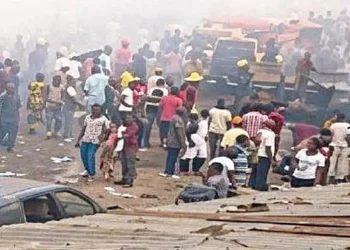 Jilli market airstrike: I lost six brothers in the operation—Resident