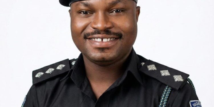 Police arrest two suspected cross-border trafficking syndicate in Ondo