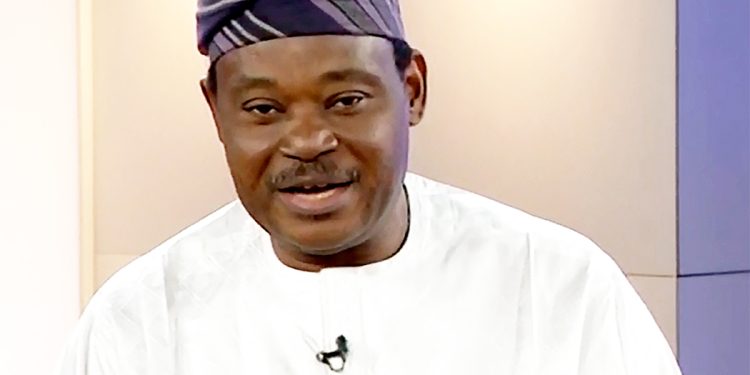 No Reversal of Economic Reforms Under Tinubu, Says Jimoh Ibrahim