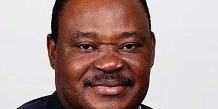 Nigeria Pushes for UN Security Council Seat as Jimoh Ibrahim Assumes Envoy Role