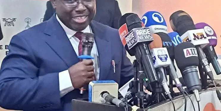 UNIJOS Law Faculty faults Dalung, defends INEC chairman over integrity claims